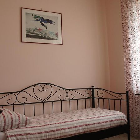 Il Piccione Viaggiatore Banchette D'Ivrea Chambre photo