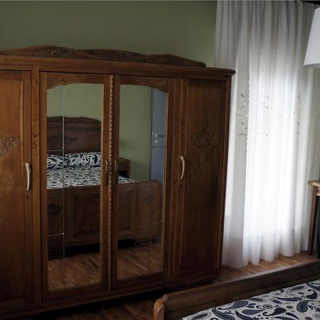 Il Piccione Viaggiatore Banchette D'Ivrea Chambre photo