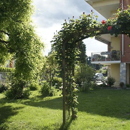 Il Piccione Viaggiatore Banchette D'Ivrea Extérieur photo