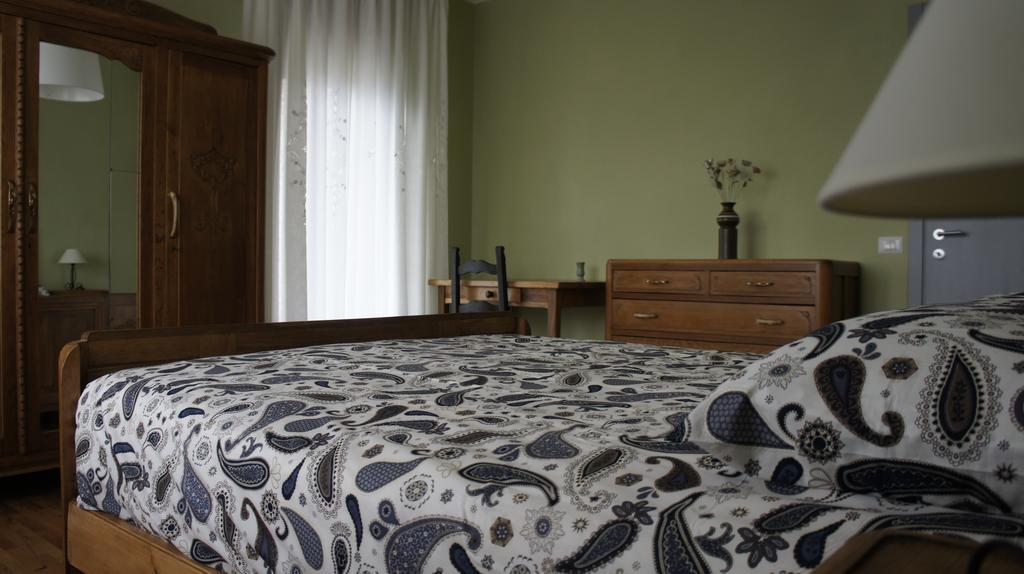 Il Piccione Viaggiatore Banchette D'Ivrea Chambre photo
