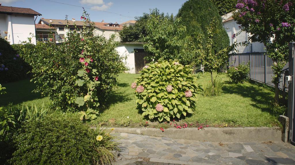 Il Piccione Viaggiatore Banchette D'Ivrea Extérieur photo