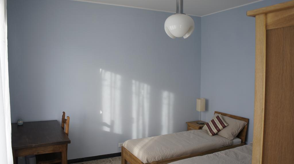 Il Piccione Viaggiatore Banchette D'Ivrea Chambre photo