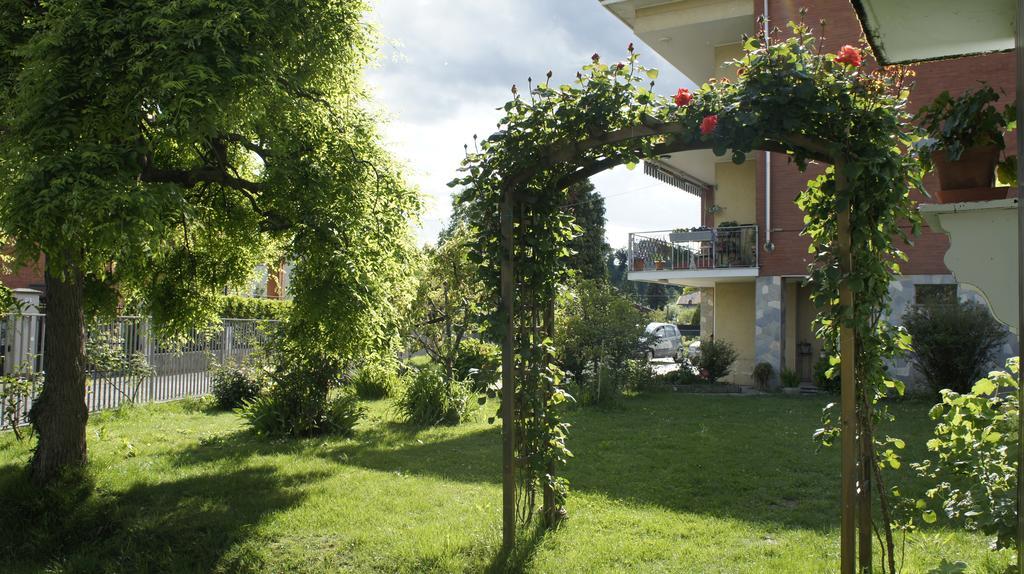 Il Piccione Viaggiatore Banchette D'Ivrea Extérieur photo